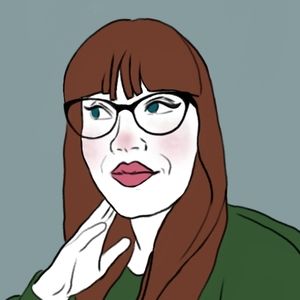 Meet your Posher, Marilyn